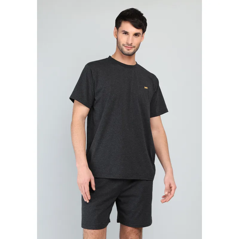 ARROW - Pijama Corto Cuello Redondo Arrow ARROW