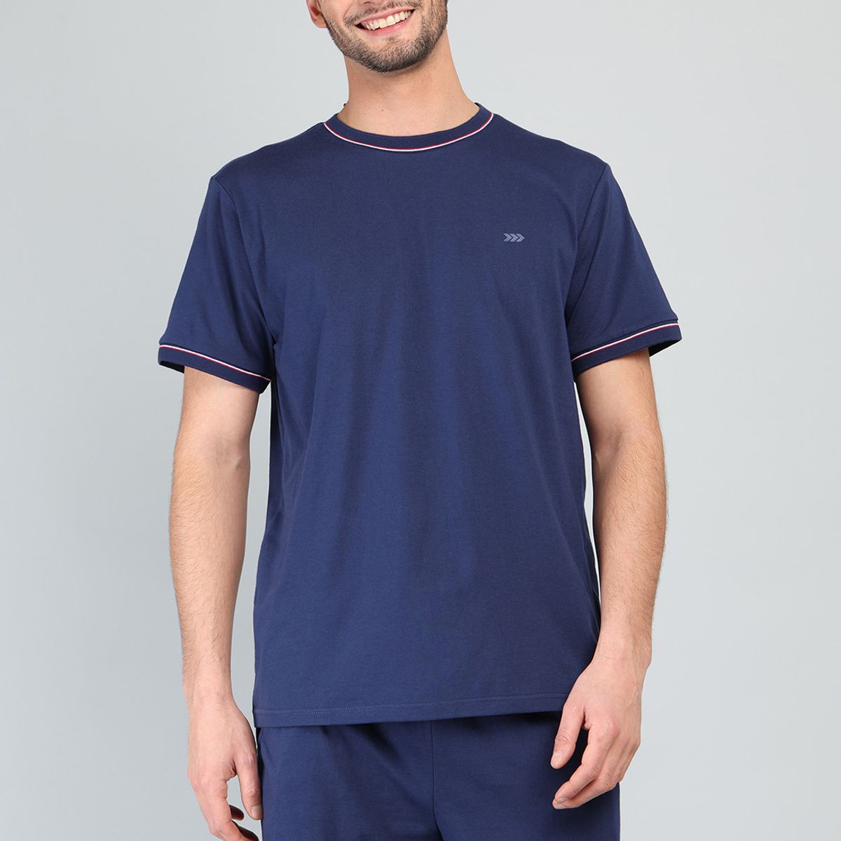 ARROW - Pijama Corto Cuello Redondo Arrow ARROW