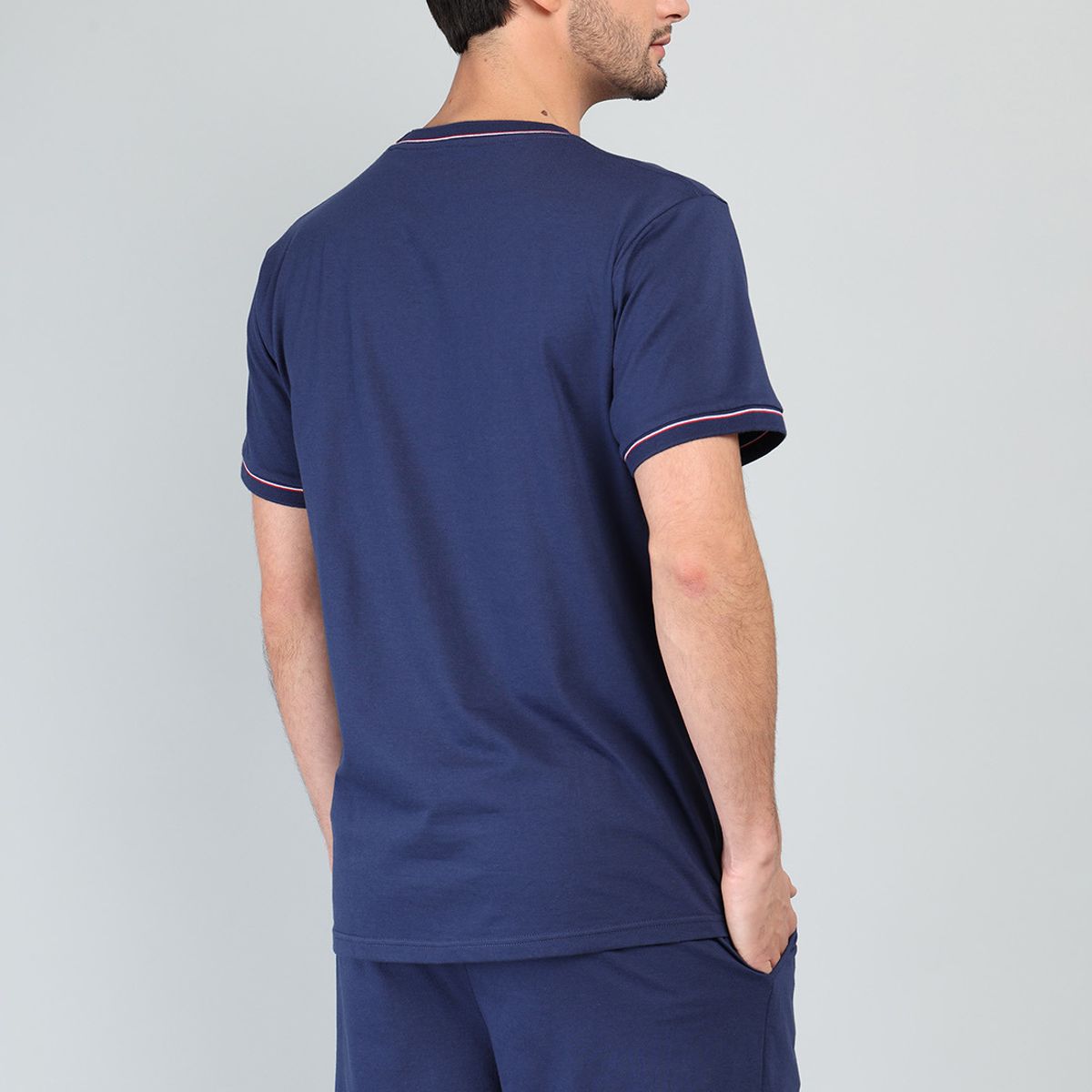 ARROW - Pijama Corto Cuello Redondo Arrow ARROW