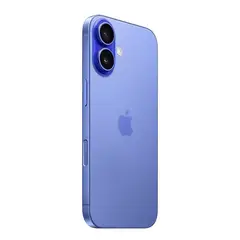 APPLE - IPhone 16 128gb 5G - Azul