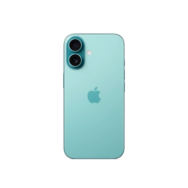 APPLE - Apple iPhone 16 128gb 5G - Verde