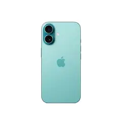 APPLE - IPhone 16 128gb 5G - Verde
