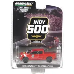 GREENLIGHT - 30457 1-64 2023 CHEVROLET SILVERADO 1500 2023