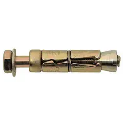 GENERICO - PERNO EXPANSION IRISADO 12 X 4