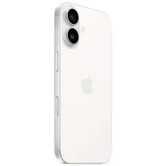 APPLE - IPhone 16 128gb 5G - Blanco