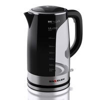 Hervidor Bigfamily HA-3900NG