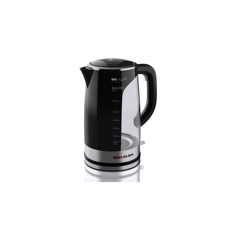 SINDELEN - Hervidor Bigfamily HA-3900NG