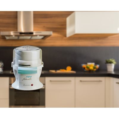 Imagen 2 del producto Picadora P-123bl Silhouette