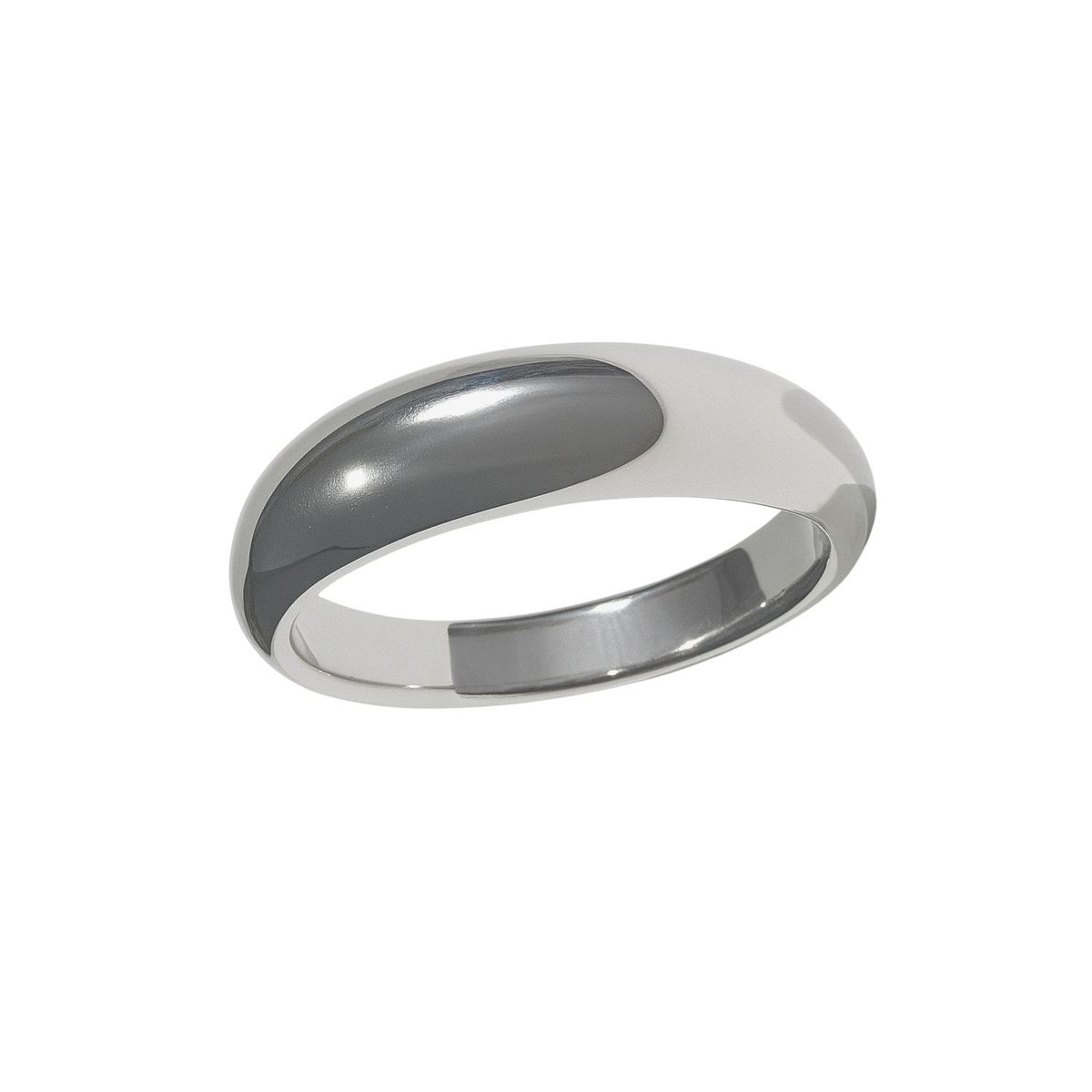 JB JOYAS BARON - Anillo de Plata Esterlina 925 Siena