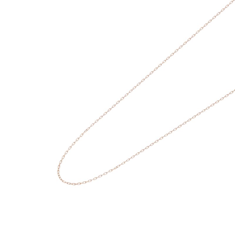 JB JOYAS BARON - Cadena Oro Miel 18kt