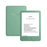 Kindle (16 GB) 2024 Verde Matcha