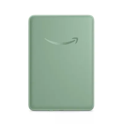 Imagen 2 del producto Kindle (16 GB) 2024 Verde Matcha