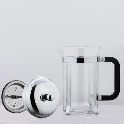 Imagen 2 del producto CAFETERA PRENSA FRANCESA CLASSIC 600ML 4 TAZAS