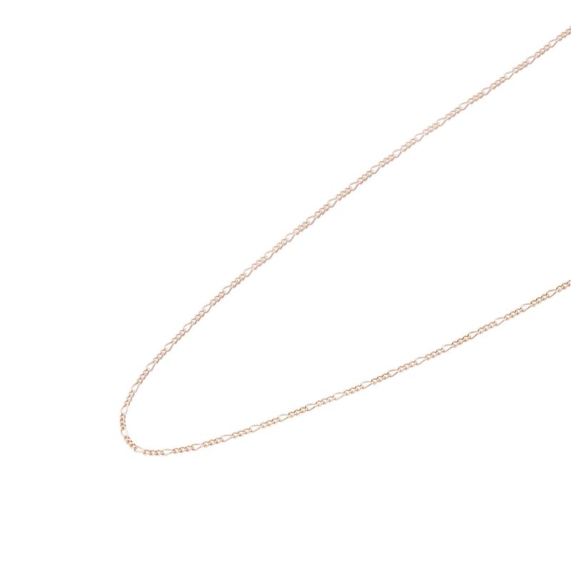 JB JOYAS BARON - Cadena Oro Miel 18kt Cartier