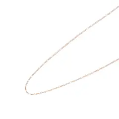 JB JOYAS BARON - Cadena Oro Miel 18kt Cartier