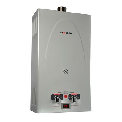 Imagen 2 del producto Calefont 13 Litros Gas Natural Tiro Forzado CFF-131GNSI