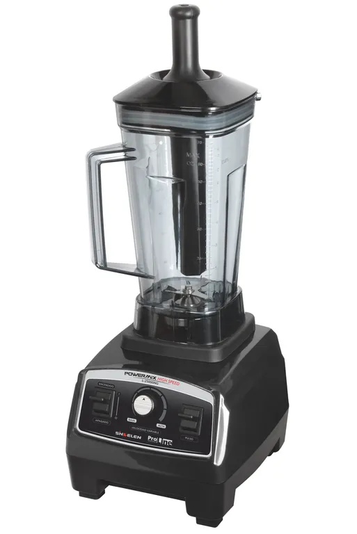 Licuadora Jarro Tritán L-25000ng 1.000w 2.2lt