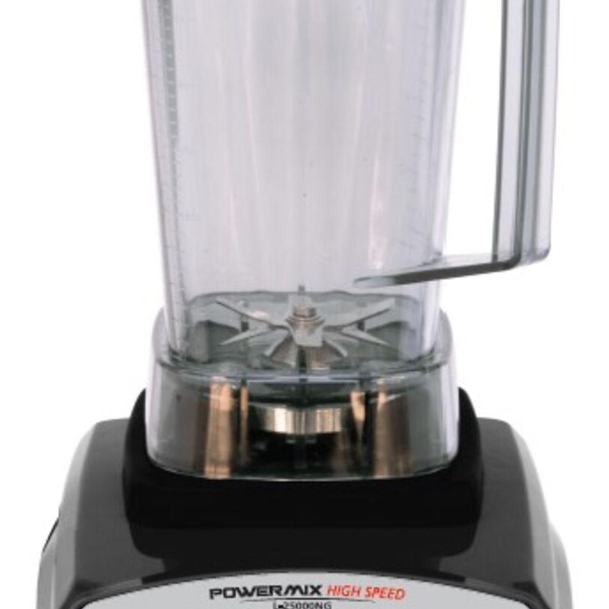 SINDELEN - Licuadora Jarro Tritán Sindelen L-25000ng 1.000w 2.2lt.