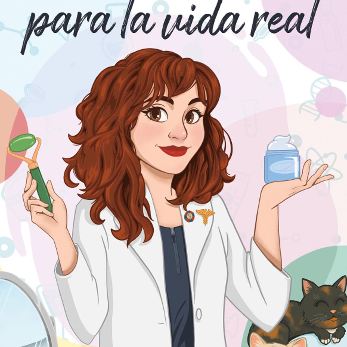 MONTENA - Libro Guía rápida de skincare para la vida real - J Charlott