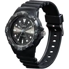 QYQ - RELOJ VR18J011Y HOMBRE DEPORTIVO SUMERGIBLE 10 BAR
