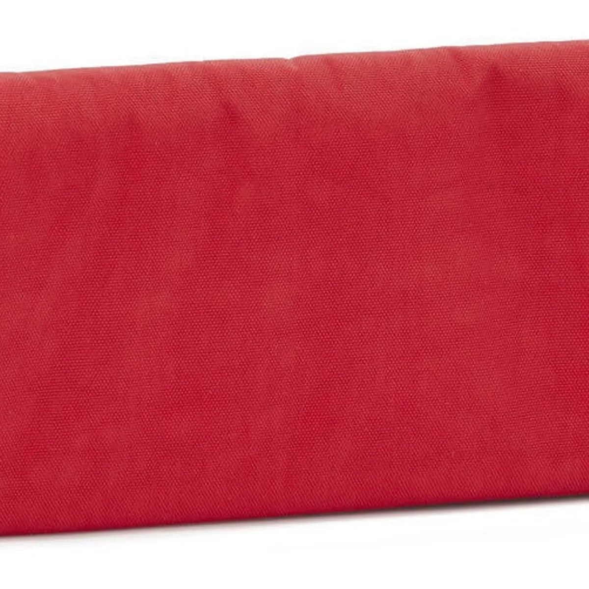 KIPLING - Billetera Money Land Mujer Rojo Kipling