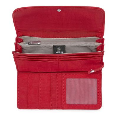 Imagen 2 del producto Billetera Money Land Mujer Rojo