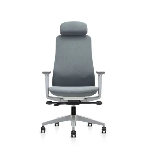 Sillas Ergonómicas con soporte para jornadas prolongadas
