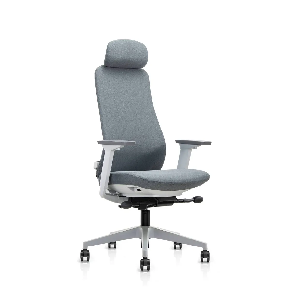 Silla Gerencial Premium de Oficina
