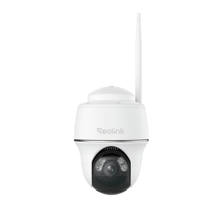 Camara de Seguridad 4G Go PT Plus 2K