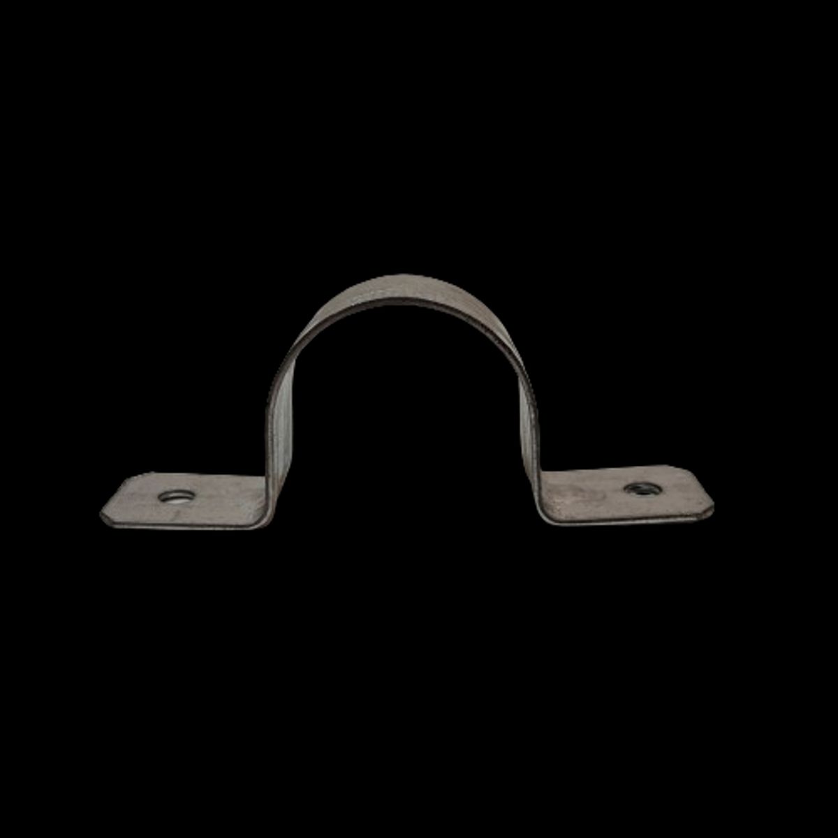 GENERICO - Abrazadera Omega EMT 20mm pack 100 unidades