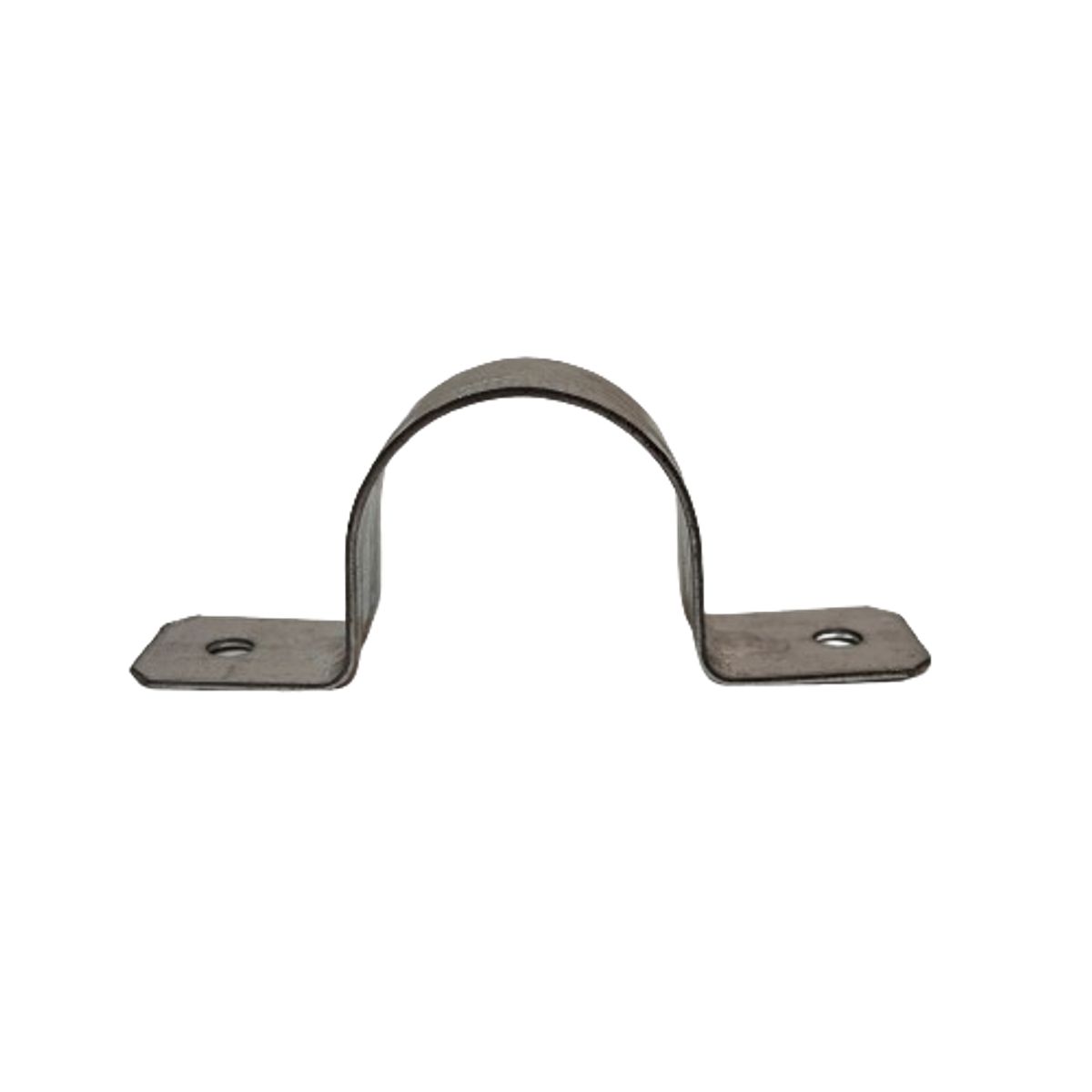 GENERICO - Abrazadera Omega EMT 20mm pack 100 unidades