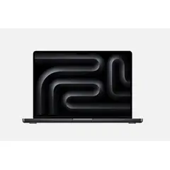 APPLE - MacBook Pro 14 M4 Chip 16GB RAM 512GB SSD Negro Espacial