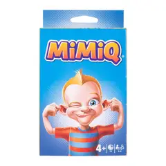 GENERICO - Juego Mimiq Smart Games