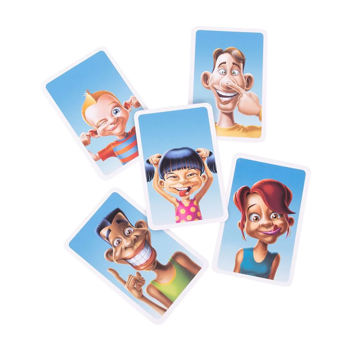 GENERICO - Juego Mimiq Smart Games