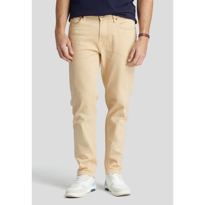 NEW MAN - Jeans Zurich Avant-Garde Café New Man