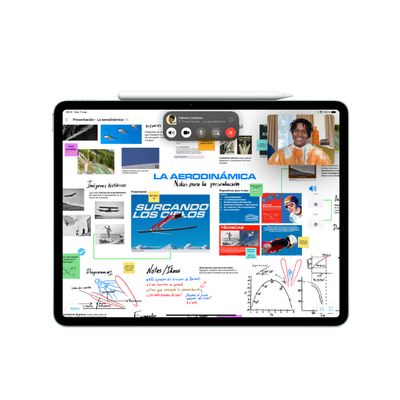 Imagen 2 del producto Pencil Pro Blanco