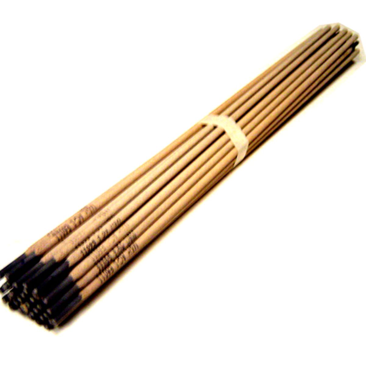 GENERICO - SOLDADURA ELECTRICA 18 7018 KG MYH 1KILO