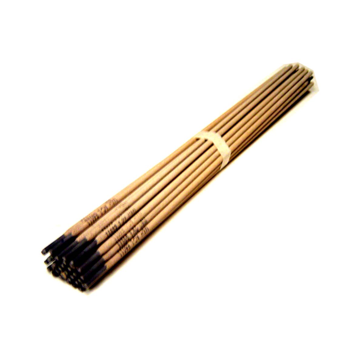 GENERICO - SOLDADURA ELECTRICA 18 7018 KG MYH 1KILO