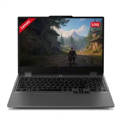 LENOVO - LOQ 15ARP9 Ryzen™ 7 7435HS 5 1TB SSD 32GB RTX 4070 8GB 15.6 FHD 144HZ NUEVO