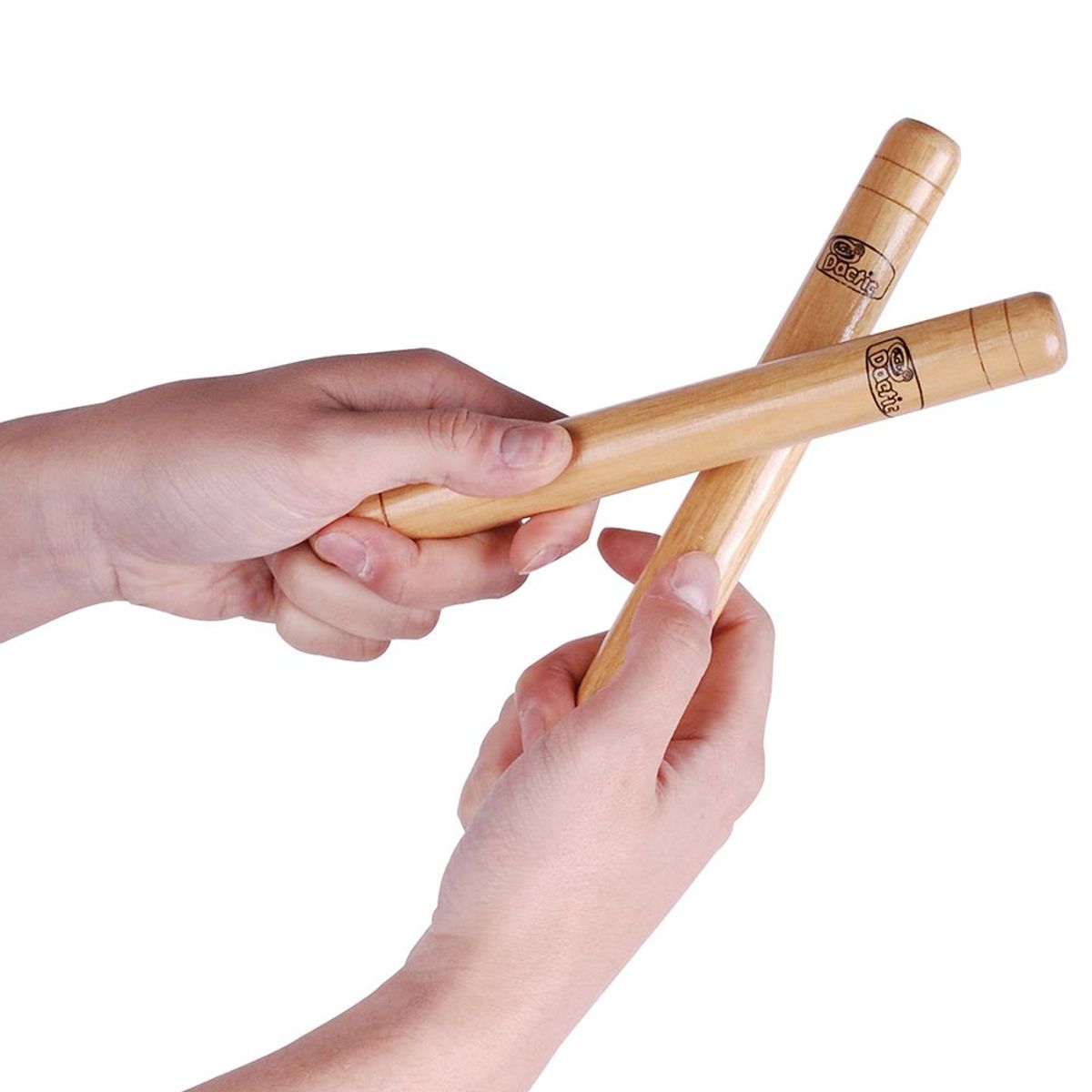 DACTIC - Claves Musicales Dactic