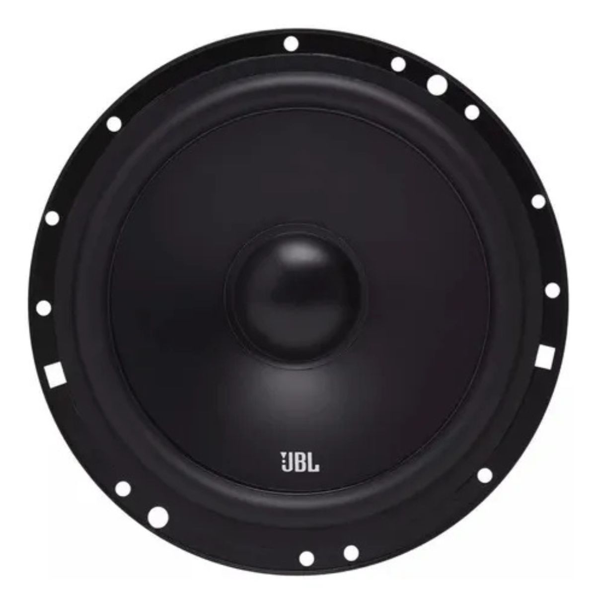 JBL - PARLANTES PARA VEHICULOS JBL STAGE 601C NEGRO