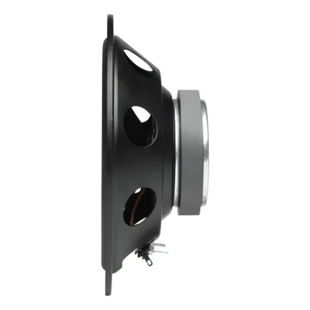 JBL - PARLANTES PARA VEHICULOS JBL STAGE 601C NEGRO