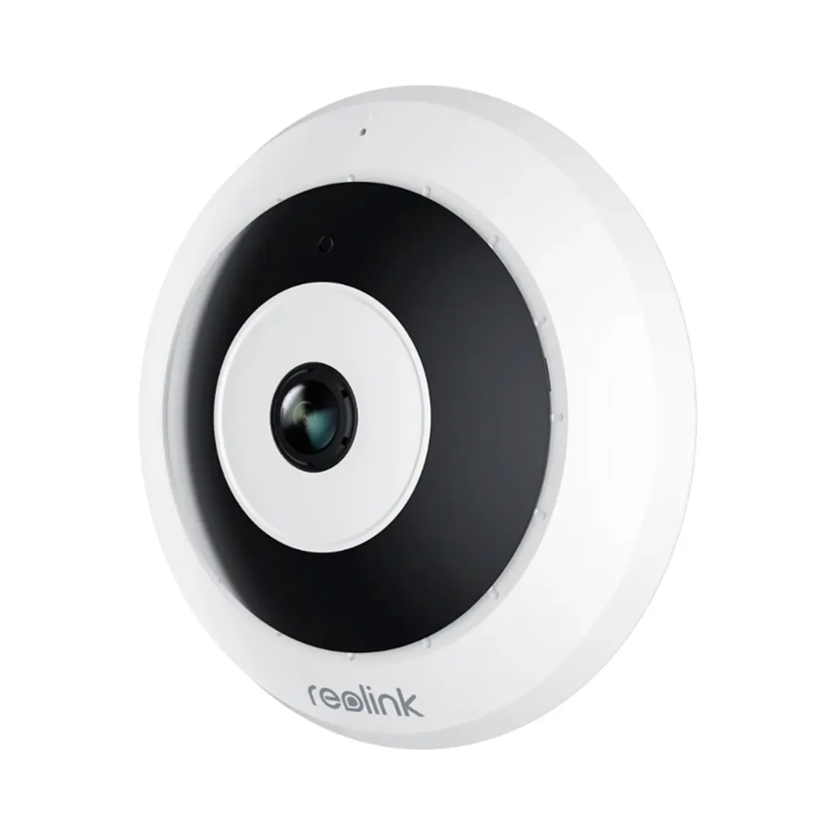 REOLINK - Cámara de Seguridad FE-W Panorámica 360° 2K Reolink - Blanco