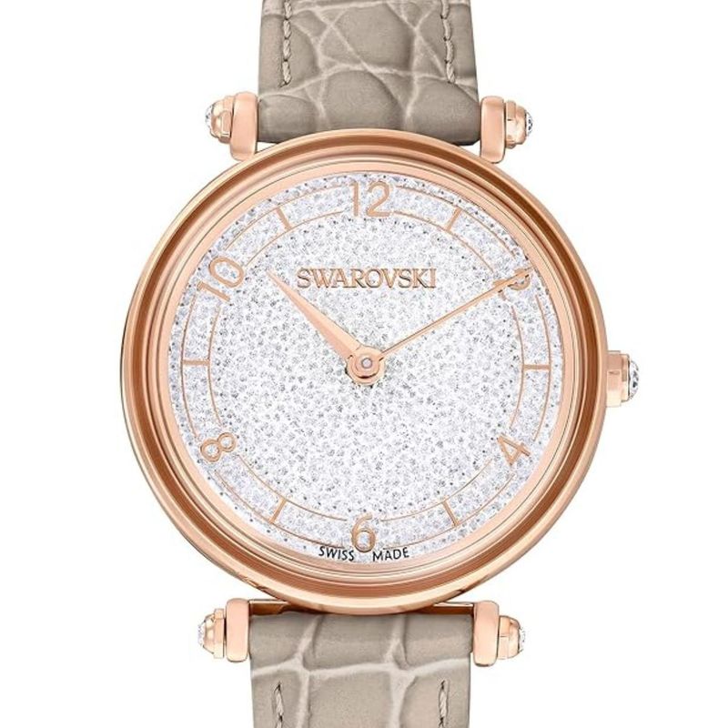 SWAROVSKI - Reloj Swarovski Mujer Crystalline Wonder 5656899