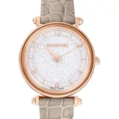 SWAROVSKI - Reloj Mujer Crystalline Wonder 5656899