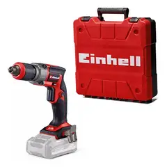 EINHELL - Destornillador Atornillador Inalámbrico 18v 4261010