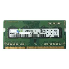 GENERICO - Remate Memoria Ram 4gb Ddr3 Sodimm 1600mhz Ideal Laptops