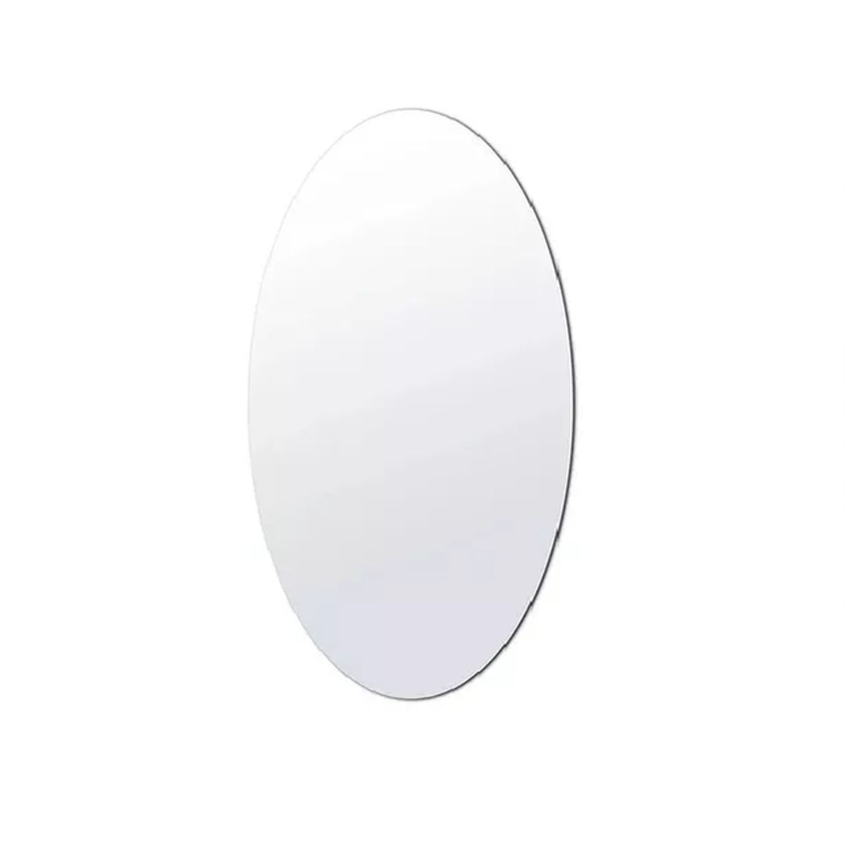 Lámina Espejo Adhesivo 30x40cm Decorativo Vinilo Pro, marca GENERICO - Foto Principal