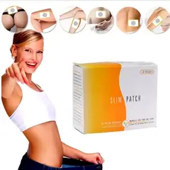 MOVI - SLIM PACH PARCHE ADELGANZANTE 60 U.