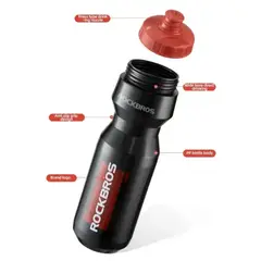 ROCKBROS - Botella Agua Deportiva